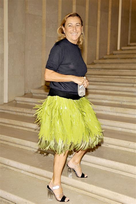 lucía prada|miuccia prada.